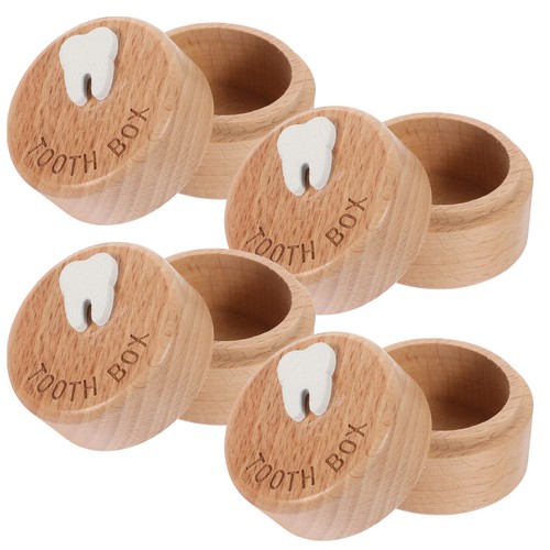 Porta dentini per bambini - porta,