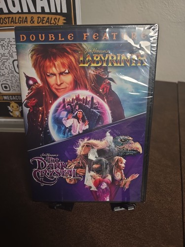 Jim hensons labyrinth - jim, hensons’s