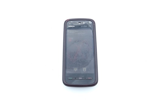 Nokia 5800d 356 telefono - nokia, rm-356