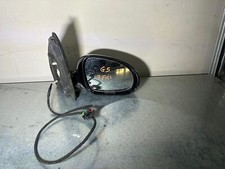 specchio specchietto retrovisore vw golf 5 (V)7 fili