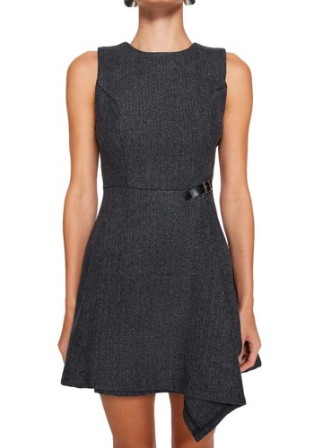 Abito donna elegante - , scollo