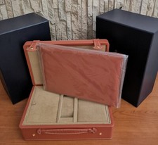 Franck Muller Set completo Casablanca custodia Watchbox caja de reloj