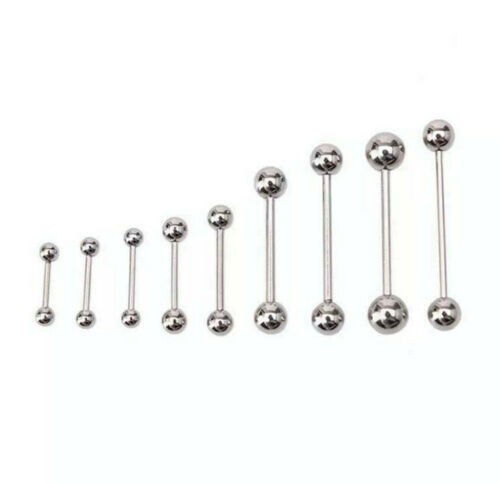 Piercing bilancino barbell - bilancino, in