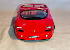 Ferrari Mythos, concept car
