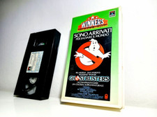 Ghostbusters -