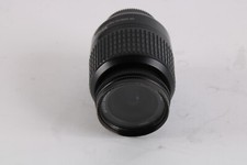 Nikon Dx AF-S Nikkor 18-55mm