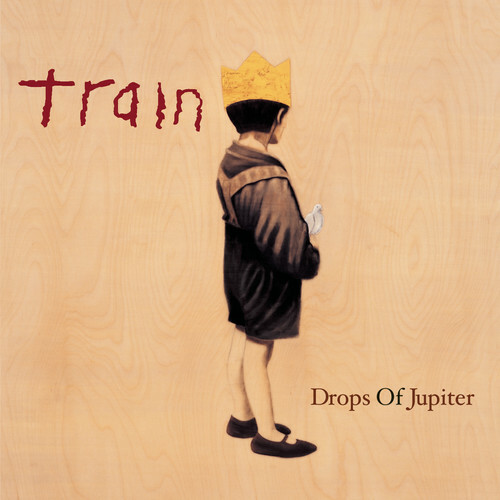 Drops jupiter train cd - of, (cd