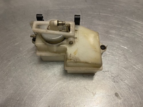 Corpi caldi buggy - caldi, 1/8