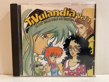 TiVulandia Vol. 1 - Le Piú