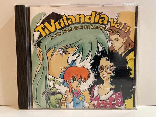 Tivulandia vol le piú - tivulandia,