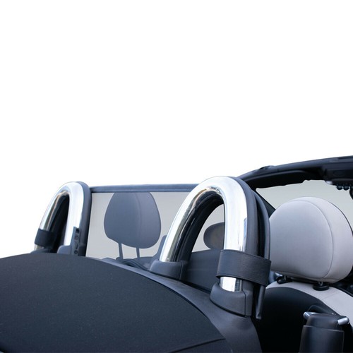 Frangivento per bmw mini - frangivento, i