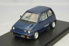 1/43 Mark43 Honda City Turbo