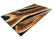 152cm x 81.3cm Epossidica