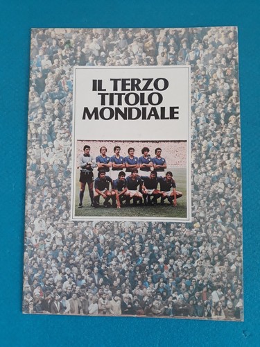 Mondiale 1982 - mondiale,