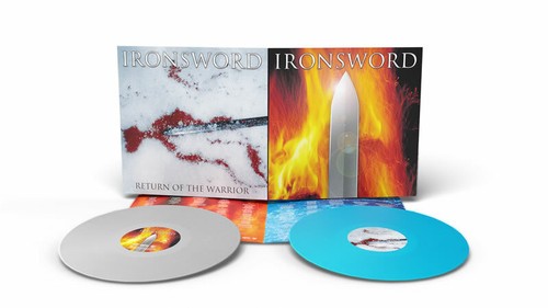Ironsword same return - ironsword, of