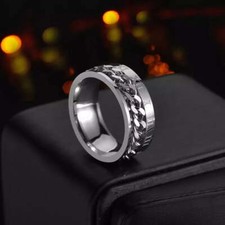 Anello cubano imperiale