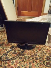 043 Samsung 233HD Monitor 23