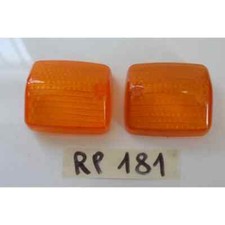 KIT 4 GEMME FRECCE  PER FANTIC MOTOR OASIS 50 EPV - SECONDA SERIE