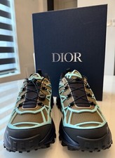 DIOR B31 Runner Sneaker