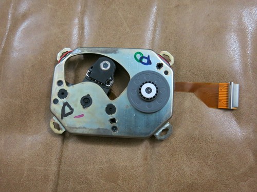 Testa laser philips cdm9 - testa,