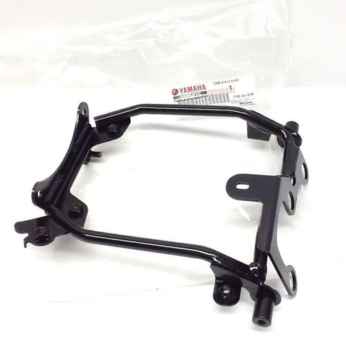 Yamaha telaio supporto fanale