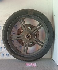 CERCHIO RUOTA ANTERIORE KYMCO AGILITY 125 2007 2011