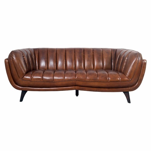 Divano club vintage - in, pelle