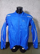 GIUBBINO JACKET MANTELLINA  CICLISMO ROAD MTB GRAVEL B'TWIN XL
