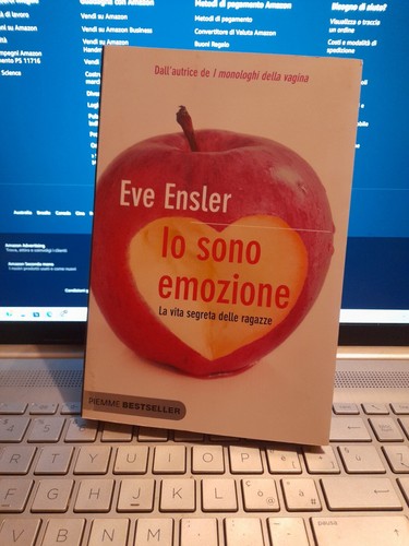 Sono emozione vita - io, la