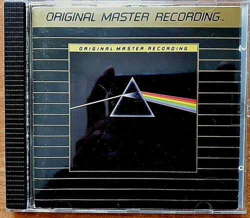 Pink floyd dark side of - floyd,