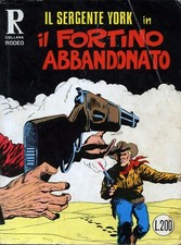 [039] COLLANA RODEO ed. Araldo