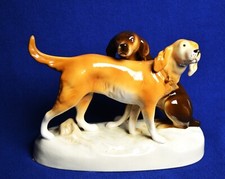 Vtg 1960s Royal Dux Bohemia