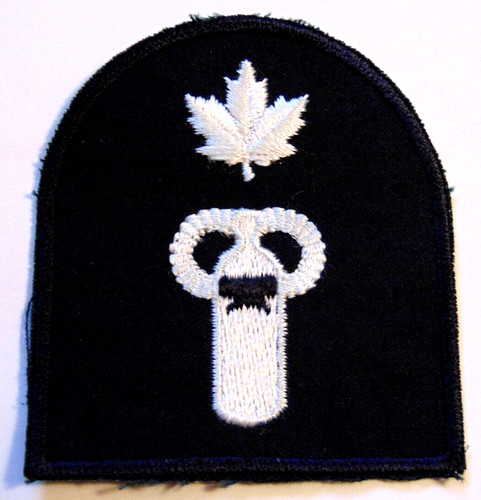 Royal canadian sea cadets - cadets, rcsc
