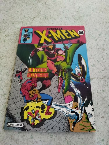 Speciale men la - men, - 
