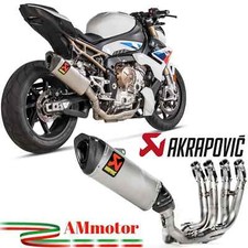 Akrapovic Bmw S 1000 R 2022