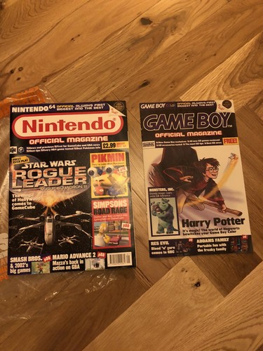 Issue 112 nintendo - 112,