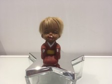 Poupée Moody En Kimono Rouge