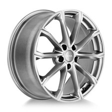 4 cerchi in lega NAD MAK