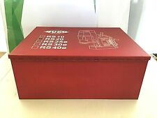 Ruko RS20 TRAPANO MAGNETICO