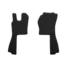 Coppia tappeti camion