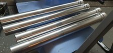 Coppia tubi superiori mtb - tubi,
