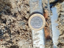  1 euro 2007 SPAGNA errore di conio