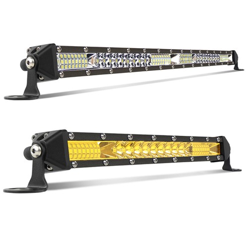 50 slim led light - led,