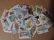 Collection lot 30 different