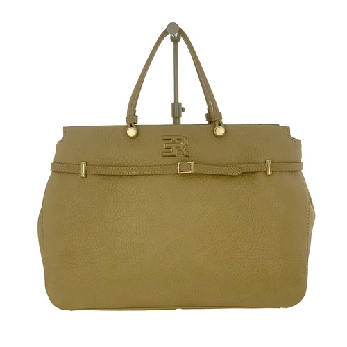 Ermanno scervino borsa tote - borsa,