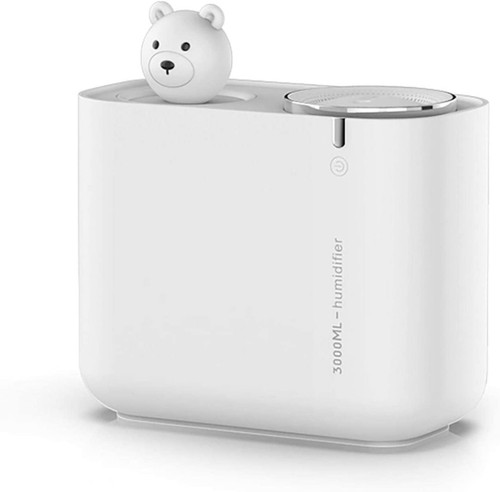 Umidificatore aria usb da - umidificatore,