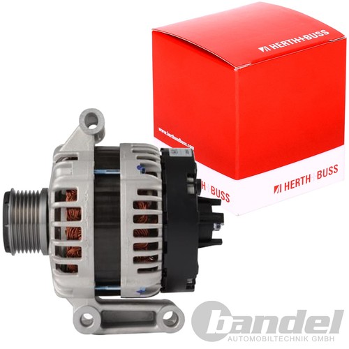 Herth buss generatore luce - herth+buss,