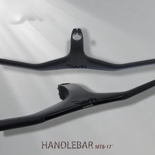 Manubrio mountain bike full