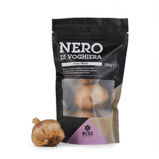 Aglio nero prodotto con - nv,