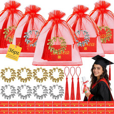 36 Pz Sacchetti Portaconfetti